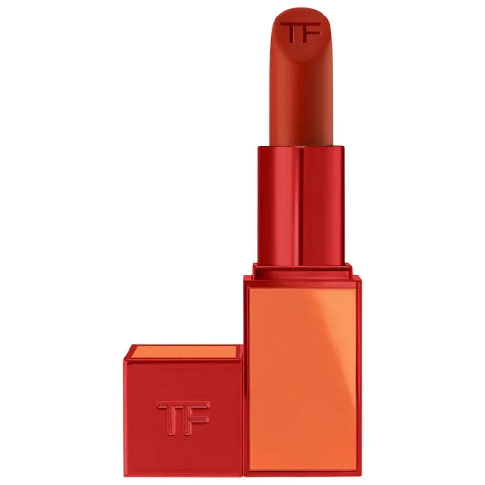 NIB ✅ Tom Ford SCARLET ROUGE (16) Matte Lipstick ~ Limited Edition ⭐ NIB